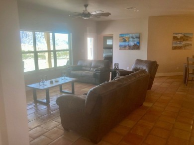 BUILT IN 2024 AND FULLY FURNISHED, THIS STUNNING 3BR/3BA HOME on Lajitas Golf Resort in Texas - for sale on GolfHomes.com, golf home, golf lot