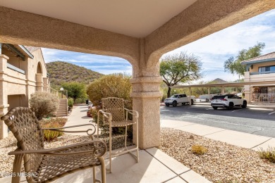 This cozy quite condo is located near the JW Marriott Resort and on Starr Pass Golf Club in Arizona - for sale on GolfHomes.com, golf home, golf lot