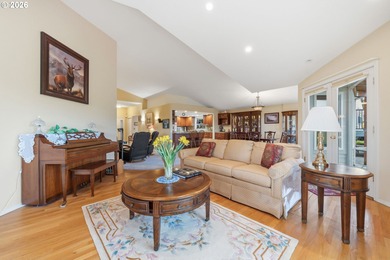 HIGHLY DESIRABLE, easy living at Fairway Village 55+ community! on Fairway Village Golf and Country Club in Washington - for sale on GolfHomes.com, golf home, golf lot