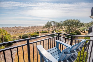 Welcome to 7600 Palmetto Drive, Unit 219D, a luxurious on Wild Dunes Harbor Golf Resort in South Carolina - for sale on GolfHomes.com, golf home, golf lot