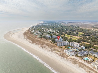 Welcome to 7600 Palmetto Drive, Unit 219D, a luxurious on Wild Dunes Harbor Golf Resort in South Carolina - for sale on GolfHomes.com, golf home, golf lot