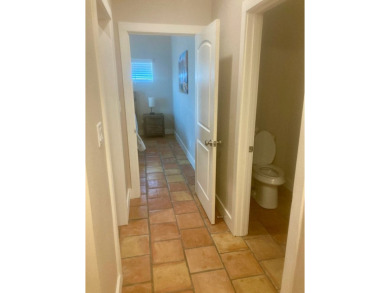 BUILT IN 2024 AND FULLY FURNISHED, THIS STUNNING 3BR/3BA HOME on Lajitas Golf Resort in Texas - for sale on GolfHomes.com, golf home, golf lot