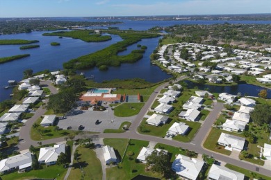 Welcome to River Isles - A Premier 55+ Golf Community!

Step on River Isles Golf Club in Florida - for sale on GolfHomes.com, golf home, golf lot