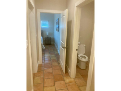 BUILT IN 2024 AND FULLY FURNISHED, THIS STUNNING 3BR/3BA HOME on Lajitas Golf Resort in Texas - for sale on GolfHomes.com, golf home, golf lot