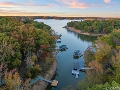 Be *Home for the Holidays* in this BRAND NEW Lakefront on Kinderton Country Club in Virginia - for sale on GolfHomes.com, golf home, golf lot