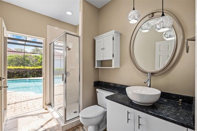 One or more photo(s) has been virtually staged. Welcome to the on Pasadena Yacht and Country Club in Florida - for sale on GolfHomes.com, golf home, golf lot