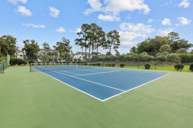 This 2br/2ba, 2nd floor condo not only has a fantastic view from on River Oaks Golf Plantation  in South Carolina - for sale on GolfHomes.com, golf home, golf lot