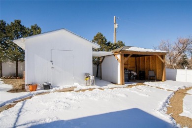 Nicest and Best Home in Walsenburg!! Large corner lot with on Walsenburg Golf Club in Colorado - for sale on GolfHomes.com, golf home, golf lot