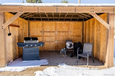 Nicest and Best Home in Walsenburg!! Large corner lot with on Walsenburg Golf Club in Colorado - for sale on GolfHomes.com, golf home, golf lot