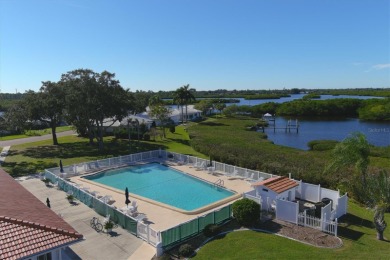 Welcome to River Isles - A Premier 55+ Golf Community!

Step on River Isles Golf Club in Florida - for sale on GolfHomes.com, golf home, golf lot