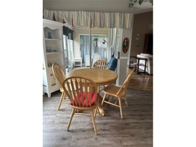 This meticulously maintained 2BR,2b Turnkey home is ready for on Plantation Golf Club in Florida - for sale on GolfHomes.com, golf home, golf lot