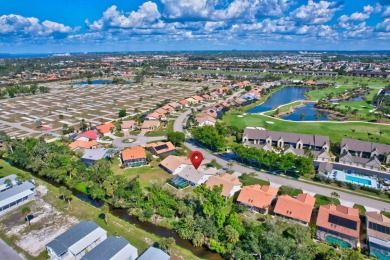 Luxurious Living Awaits in Kelly Greens Golf  Country Club on Kelly Greens Golf and Country Club in Florida - for sale on GolfHomes.com, golf home, golf lot