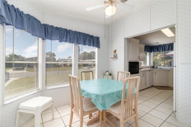 Under contract-accepting backup offers. Your Florida Lifestyle on Barefoot Bay Golf Course in Florida - for sale on GolfHomes.com, golf home, golf lot