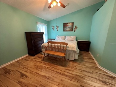 This meticulously maintained 2BR,2b Turnkey home is ready for on Plantation Golf Club in Florida - for sale on GolfHomes.com, golf home, golf lot