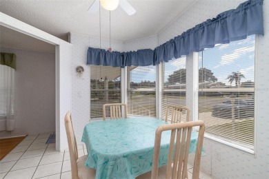 Under contract-accepting backup offers. Your Florida Lifestyle on Barefoot Bay Golf Course in Florida - for sale on GolfHomes.com, golf home, golf lot