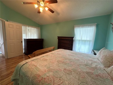 This meticulously maintained 2BR,2b Turnkey home is ready for on Plantation Golf Club in Florida - for sale on GolfHomes.com, golf home, golf lot