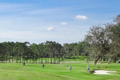 This *LARGER THAN IT LOOKS* 3 bedroom, 2.5 bath, oversized 2-car on Highlands Ridge Golf Course - South in Florida - for sale on GolfHomes.com, golf home, golf lot