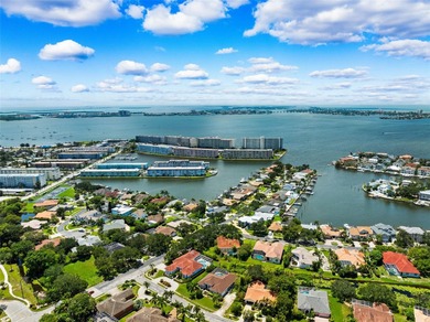 One or more photo(s) has been virtually staged. Welcome to the on Pasadena Yacht and Country Club in Florida - for sale on GolfHomes.com, golf home, golf lot