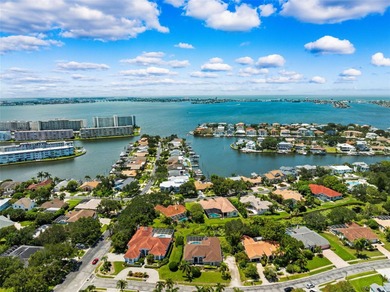 One or more photo(s) has been virtually staged. Welcome to the on Pasadena Yacht and Country Club in Florida - for sale on GolfHomes.com, golf home, golf lot