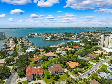 One or more photo(s) has been virtually staged. Welcome to the on Pasadena Yacht and Country Club in Florida - for sale on GolfHomes.com, golf home, golf lot