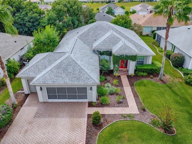 Welcome to Del Webb Spruce Creek Golf & Country Club, a charming on Eagle Ridge At Spruce Creek Country Club in Florida - for sale on GolfHomes.com, golf home, golf lot
