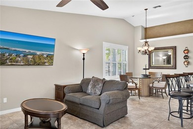 Effortlessly elegant and impeccably maintained, this on Glen Eagle Golf and Country Club in Florida - for sale on GolfHomes.com, golf home, golf lot