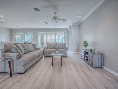 Welcome to Del Webb Spruce Creek Golf & Country Club, a charming on Eagle Ridge At Spruce Creek Country Club in Florida - for sale on GolfHomes.com, golf home, golf lot
