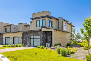 PRACTICALLY BRAND NEW!! This 2021 build has only had 10 days of on Black Bull Golf Community in Montana - for sale on GolfHomes.com, golf home, golf lot