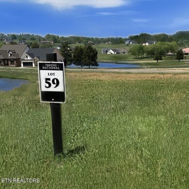 NCREDIBLE VALUE ALERT!!!! THIS IS A PERFECT OPPORTUNITY FOR A on Tennessee National Golf Club in Tennessee - for sale on GolfHomes.com, golf home, golf lot