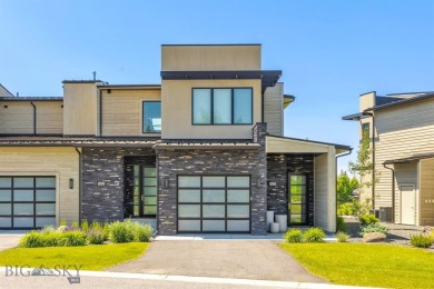 PRACTICALLY BRAND NEW!! This 2021 build has only had 10 days of on Black Bull Golf Community in Montana - for sale on GolfHomes.com, golf home, golf lot