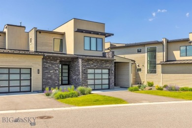 PRACTICALLY BRAND NEW!! This 2021 build has only had 10 days of on Black Bull Golf Community in Montana - for sale on GolfHomes.com, golf home, golf lot