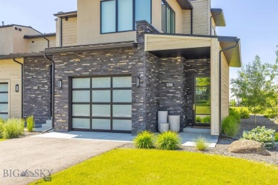 PRACTICALLY BRAND NEW!! This 2021 build has only had 10 days of on Black Bull Golf Community in Montana - for sale on GolfHomes.com, golf home, golf lot
