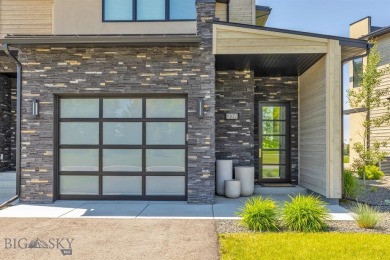 PRACTICALLY BRAND NEW!! This 2021 build has only had 10 days of on Black Bull Golf Community in Montana - for sale on GolfHomes.com, golf home, golf lot