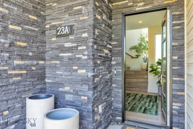 PRACTICALLY BRAND NEW!! This 2021 build has only had 10 days of on Black Bull Golf Community in Montana - for sale on GolfHomes.com, golf home, golf lot