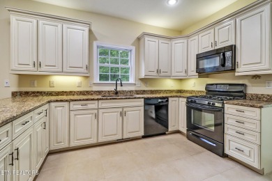 Check out this great home with beautiful views located right on Lake Tansi Village Country Club in Tennessee - for sale on GolfHomes.com, golf home, golf lot