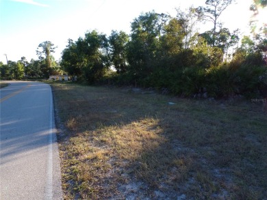 This lot and the adjoining lot are both availible making this on Seminole Lakes Country Club in Florida - for sale on GolfHomes.com, golf home, golf lot