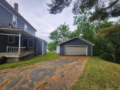 Charming old Victorian home with 5 acres in Barton Village on Barton Golf Club in Vermont - for sale on GolfHomes.com, golf home, golf lot