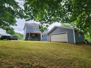 Charming old Victorian home with 5 acres in Barton Village on Barton Golf Club in Vermont - for sale on GolfHomes.com, golf home, golf lot