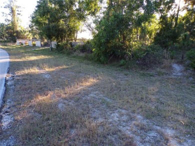 This lot and the adjoining lot are both availible making this on Seminole Lakes Country Club in Florida - for sale on GolfHomes.com, golf home, golf lot
