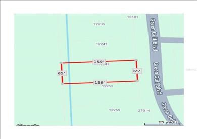 This lot and the adjoining lot are both availible making this on Seminole Lakes Country Club in Florida - for sale on GolfHomes.com, golf home, golf lot