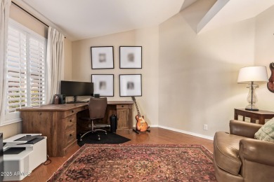 Welcome to this beautifully maintained 3 bed, 2 bath home with a on Red Mountain Ranch Country Club in Arizona - for sale on GolfHomes.com, golf home, golf lot