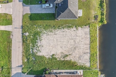 Stunning and rare Lake Lot including new Seawall, Citywater is on Del Tura Golf and Country Club in Florida - for sale on GolfHomes.com, golf home, golf lot