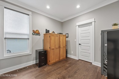 Step inside this stunning 5-year-old home and discover a perfect on Tanasi Golf Course in Tennessee - for sale on GolfHomes.com, golf home, golf lot