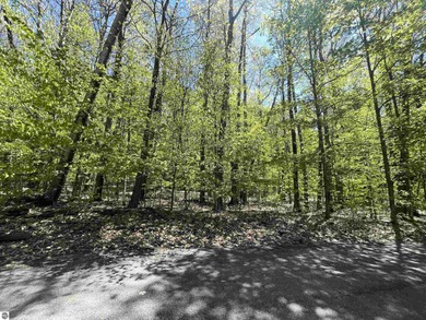 Surround yourself among nature and endless recreation on Sugar Loaf The Old Course in Michigan - for sale on GolfHomes.com, golf home, golf lot