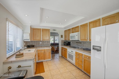 Welcome to the pinnacle of senior living at 19206 Village 19 in on Leisure Village Golf Club in California - for sale on GolfHomes.com, golf home, golf lot