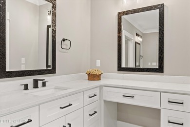 Step inside this stunning 5-year-old home and discover a perfect on Tanasi Golf Course in Tennessee - for sale on GolfHomes.com, golf home, golf lot