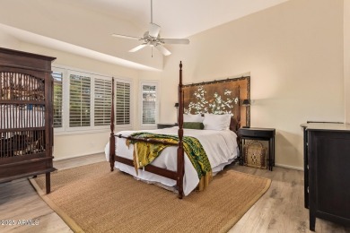 Welcome to this beautifully maintained 3 bed, 2 bath home with a on Red Mountain Ranch Country Club in Arizona - for sale on GolfHomes.com, golf home, golf lot