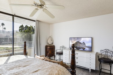 Welcome to 7581 Paseo Azulejo - South Palm Springs perfection on Cathedral Canyon Golf and Tennis Club in California - for sale on GolfHomes.com, golf home, golf lot