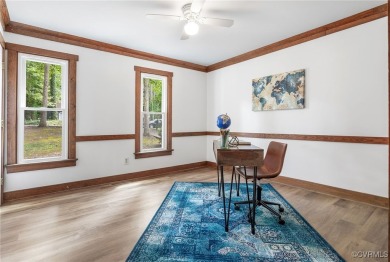 Live on the 6th fairway of Brandermill Golf Course!! Lovely 4BR on Brandermill Country Club in Virginia - for sale on GolfHomes.com, golf home, golf lot