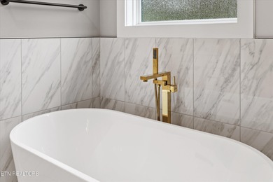 Step inside this stunning 5-year-old home and discover a perfect on Tanasi Golf Course in Tennessee - for sale on GolfHomes.com, golf home, golf lot